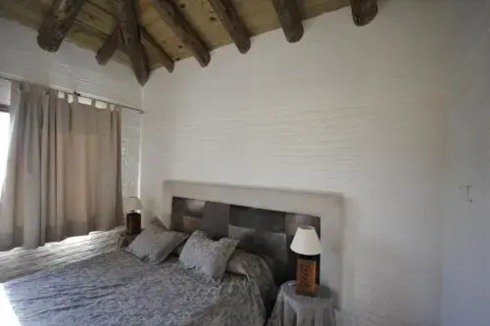 Estancia turistica La amorosa