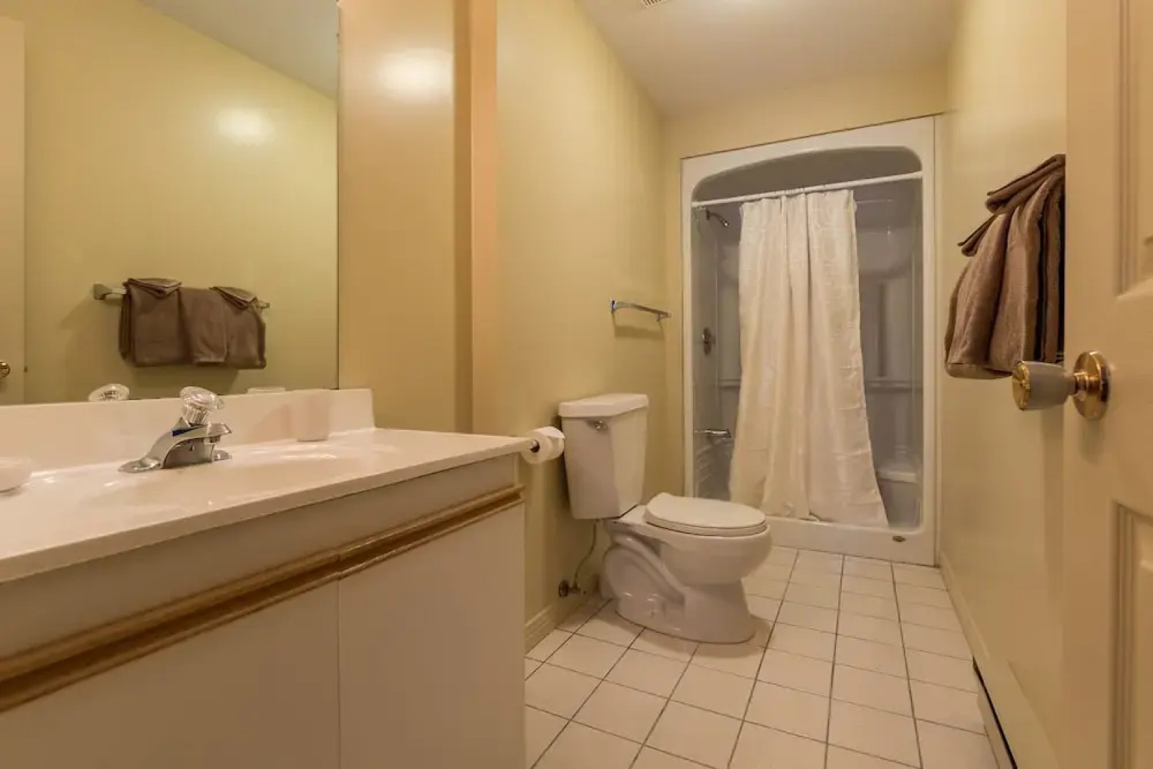 Champêtre - Tremblant Sunstar