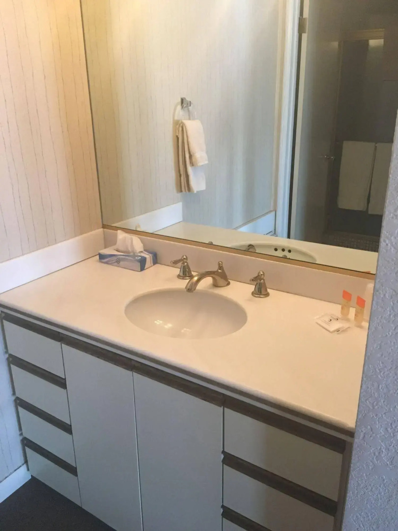 Sands on the Fairway