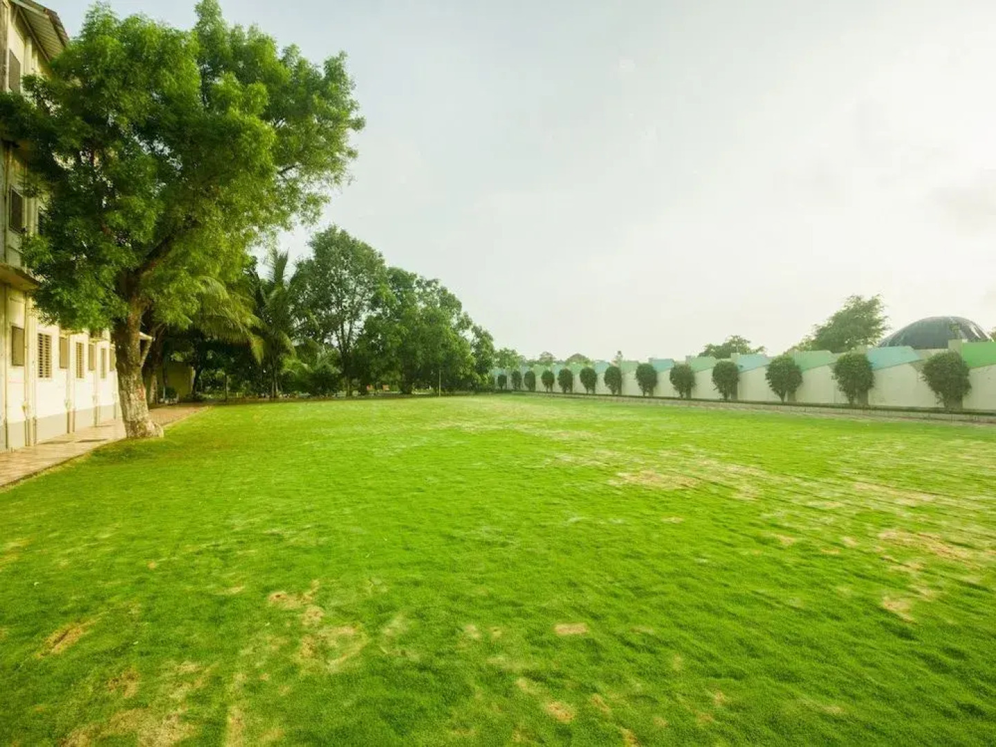 Oyo 15999 Sahyadri Cottage