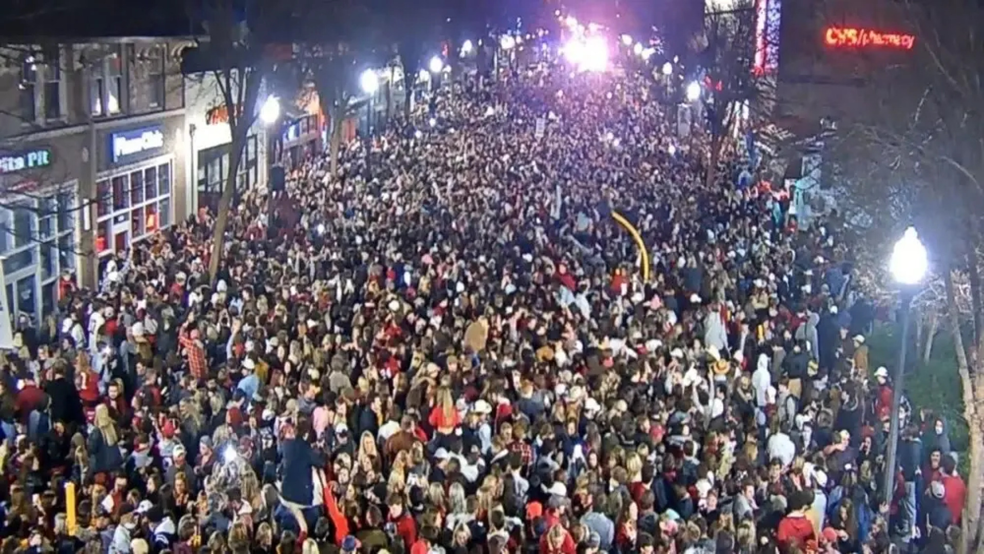 Alabama Slammer Game-day Home 5-mile to Stadium