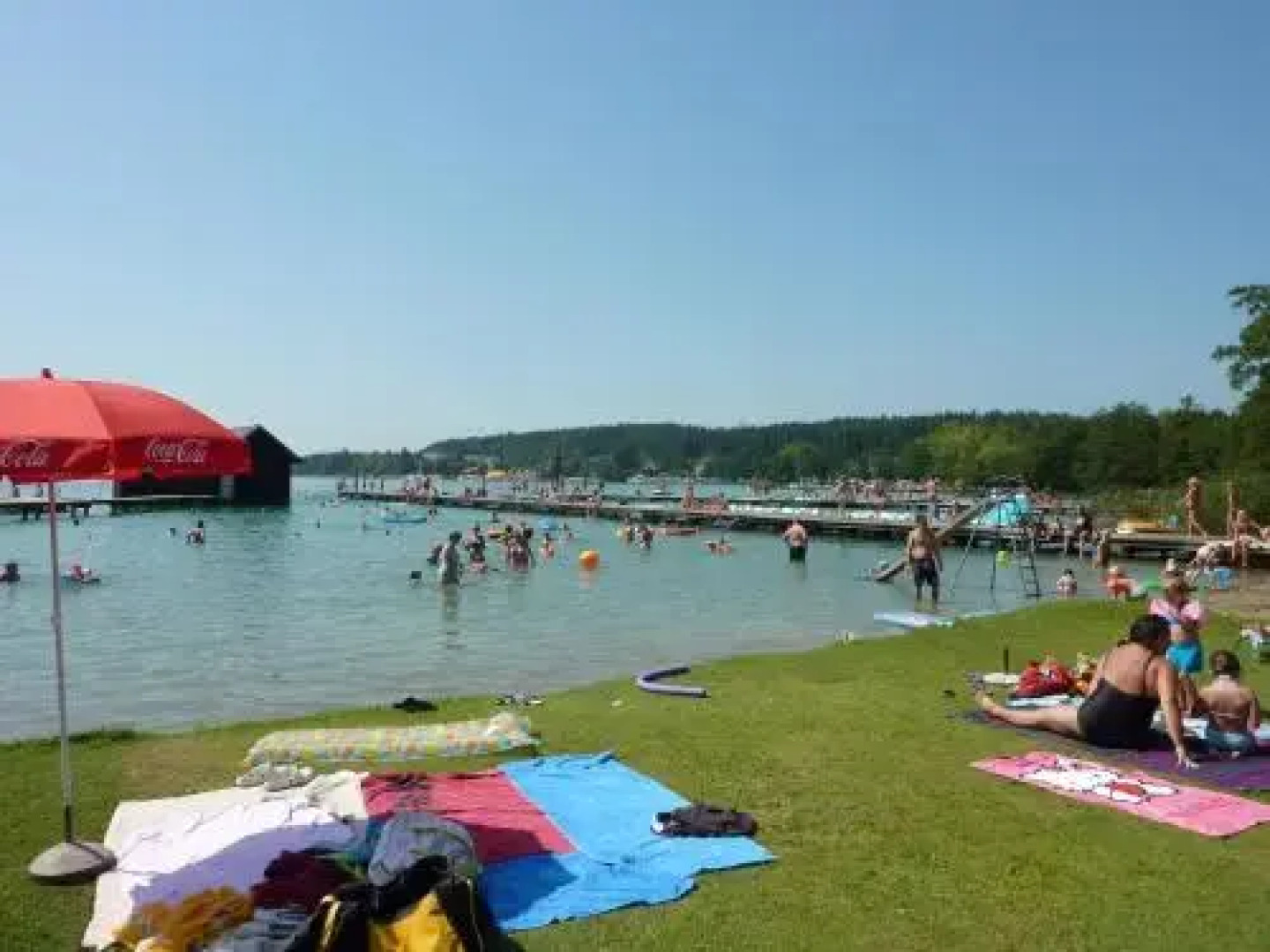 Frühstückspension Neuwersch