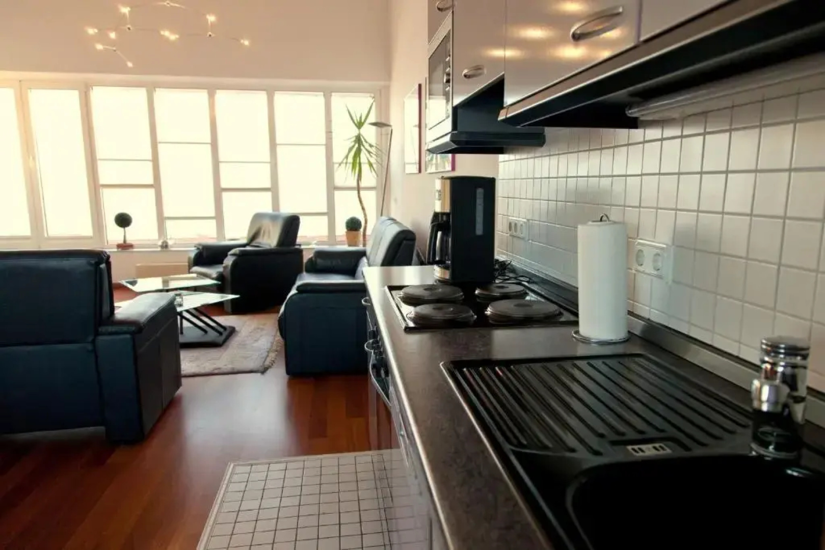 Apartment 37