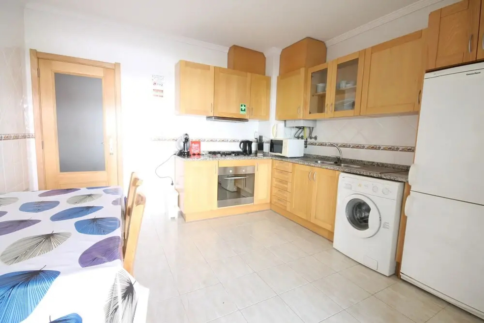 Beach Vibes Apartment