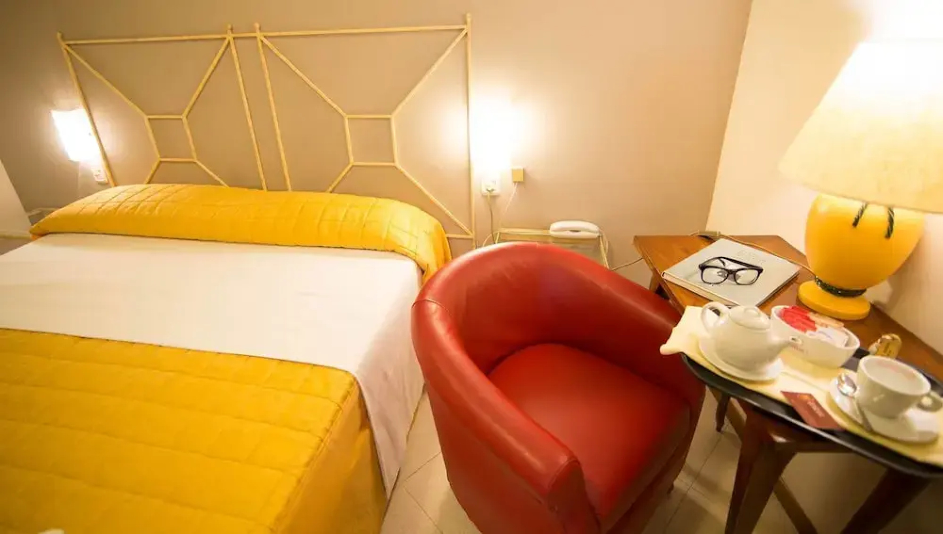 Miga Hotel Europa