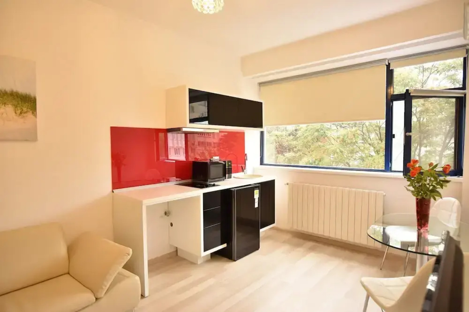 Iassium Residence Copou