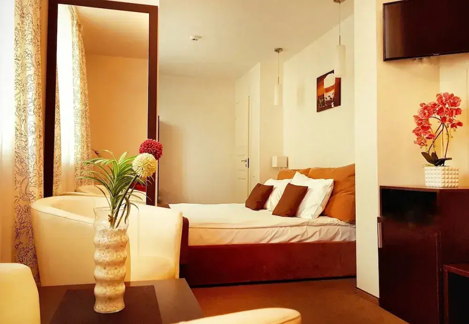 Гостевой дом Vivulskio