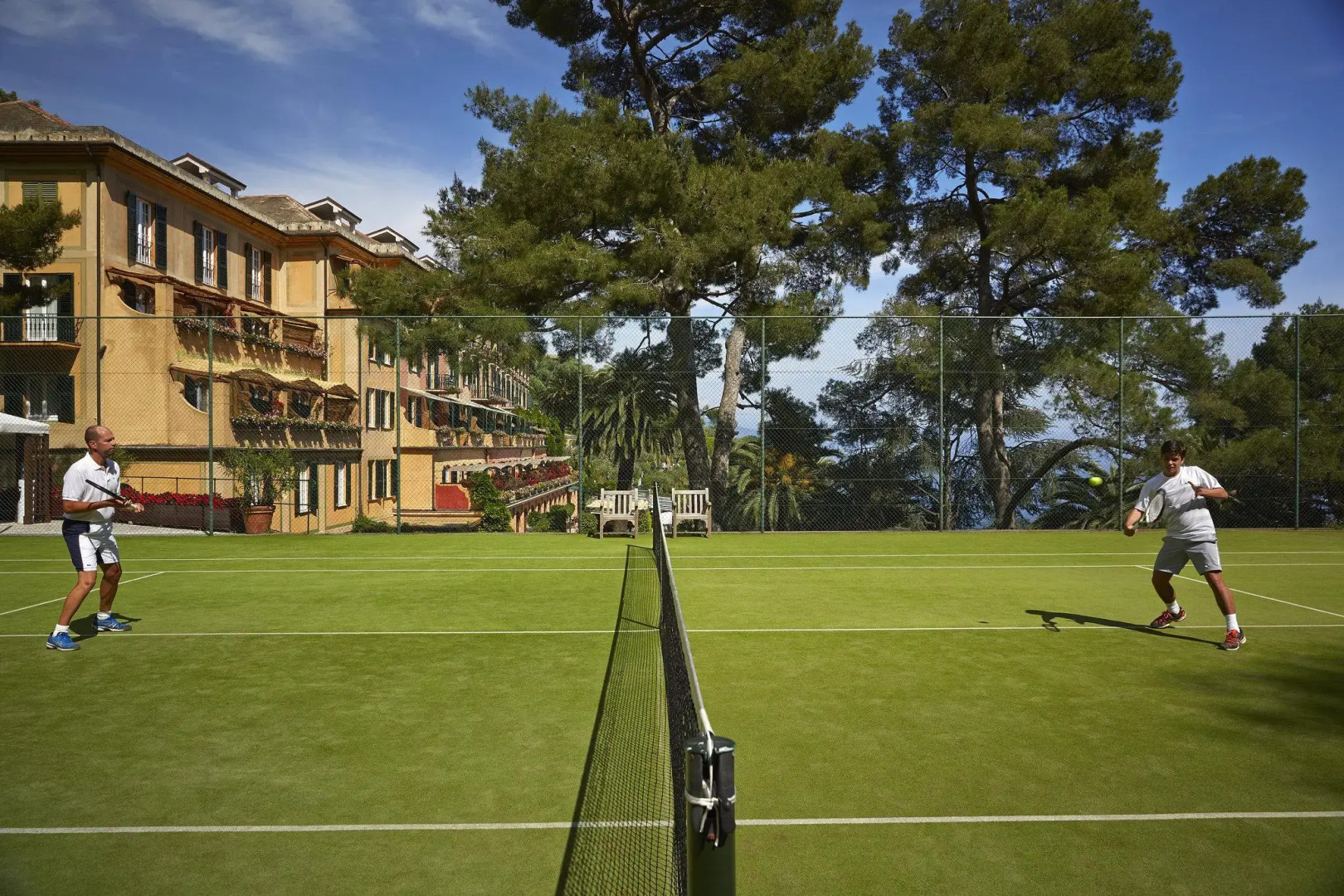 Belmond Hotel Splendido