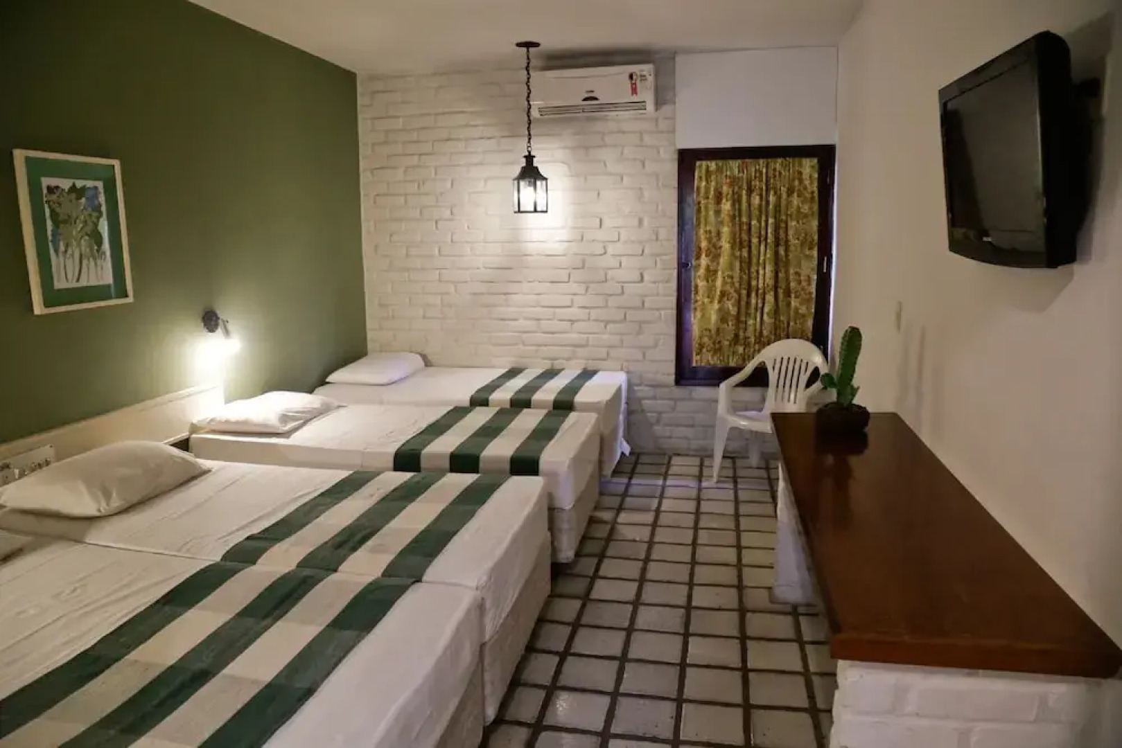 Hotel Casa Grande Gravatá