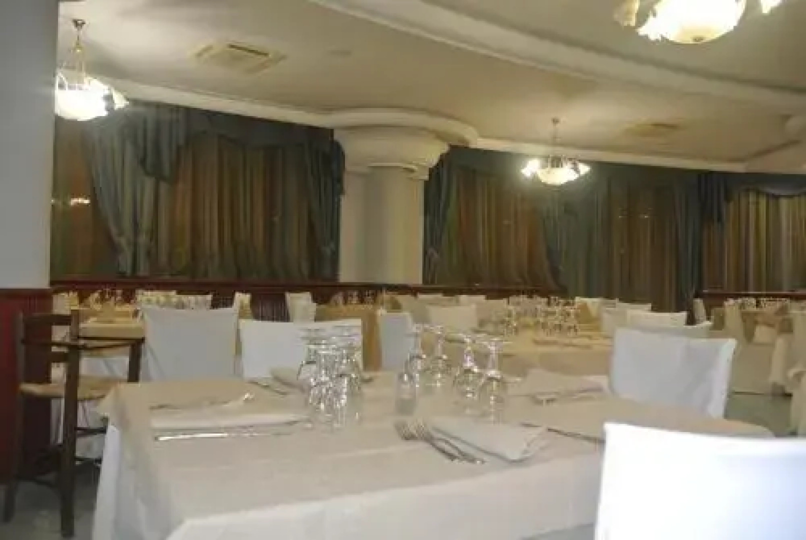 Hotel Stefano a Melito