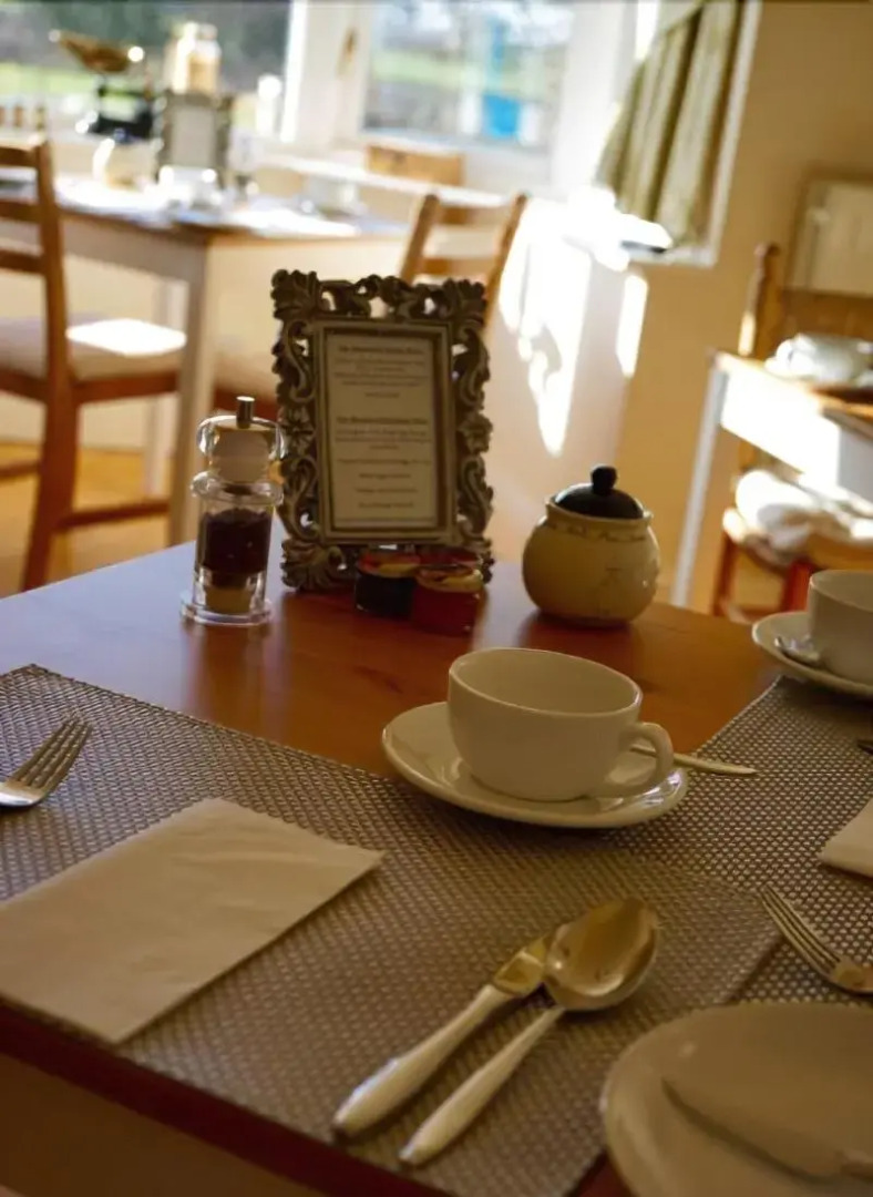 The Moorhead Bed & Breakfast