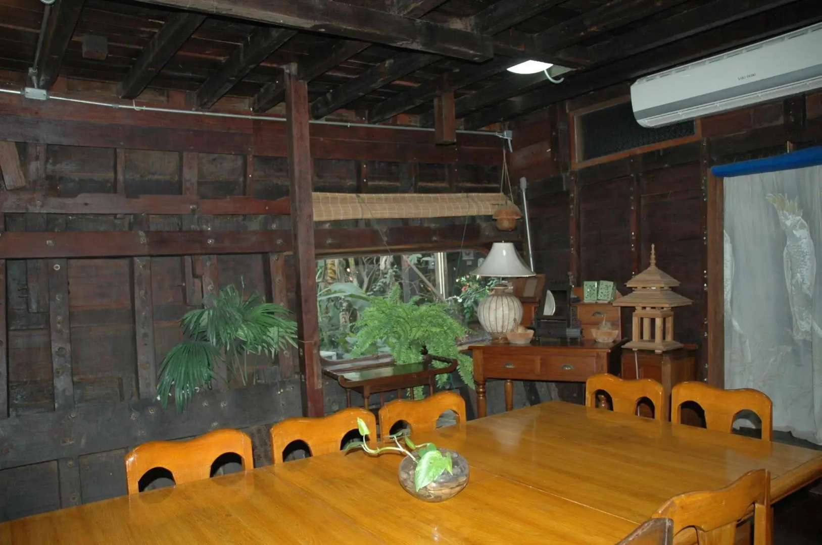 Momchailai River Retreat