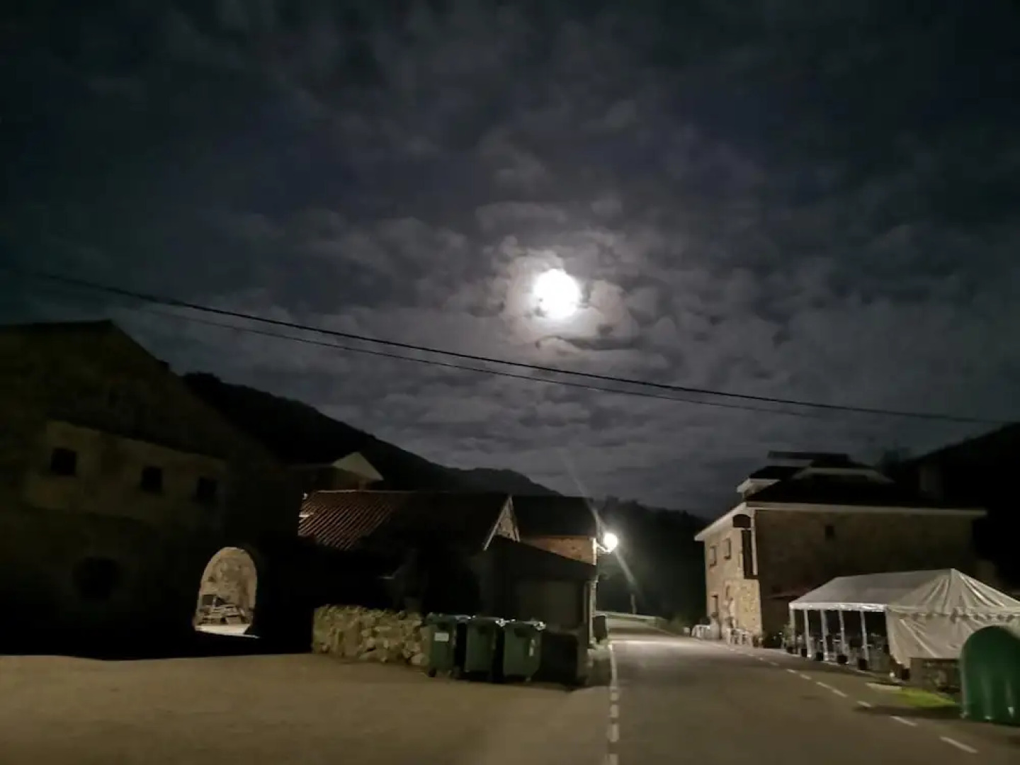 Posada Rural Peñasagra