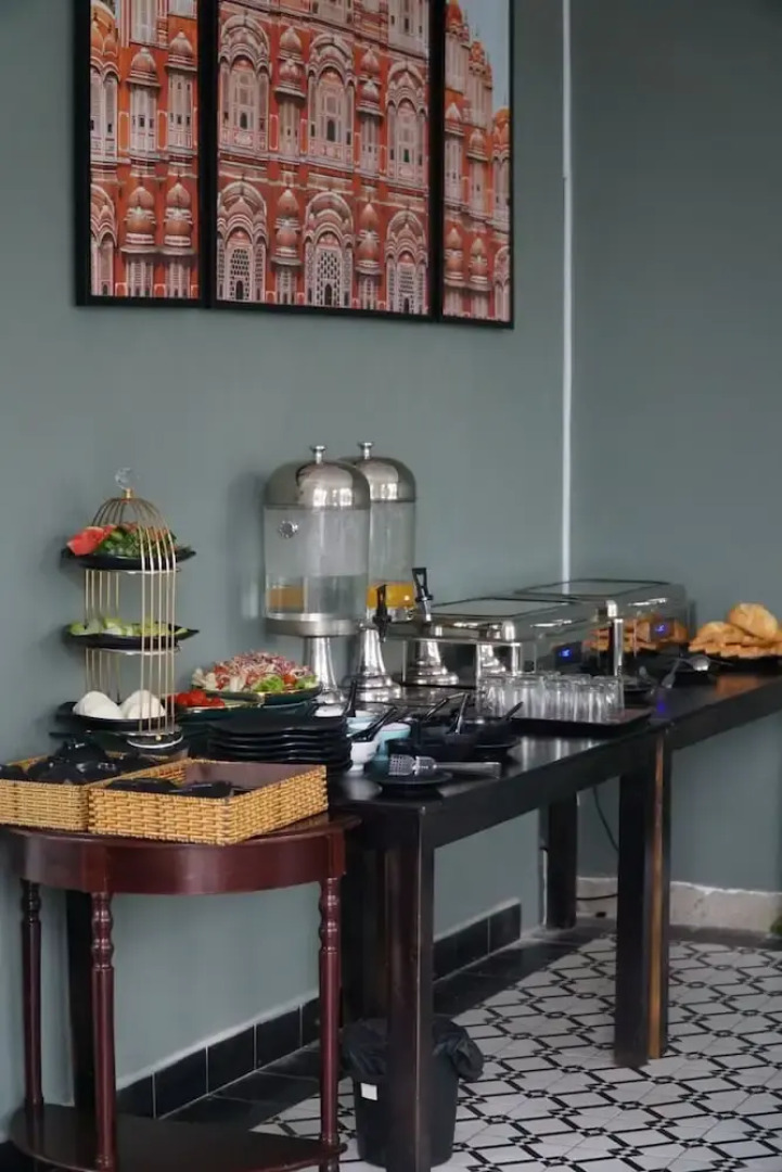 The Gate Boutique Hotel Da Lat