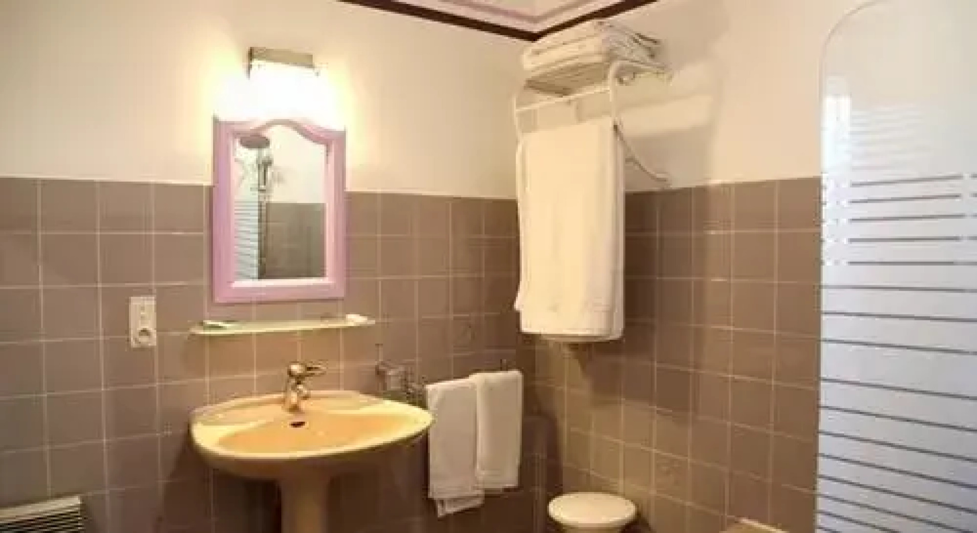 Le Mas de la Verrerie