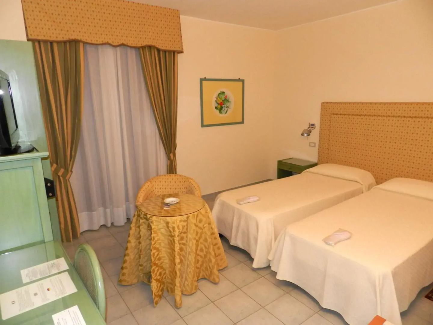 Hotel Il Mulino