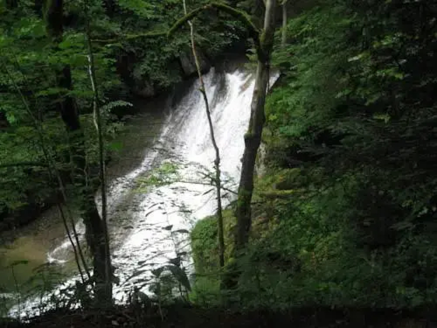 Ferienwohnung Hörger