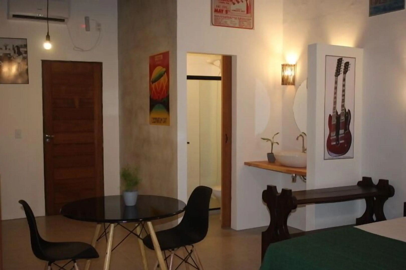 Casa Larrosa Itaúna - Adults Only