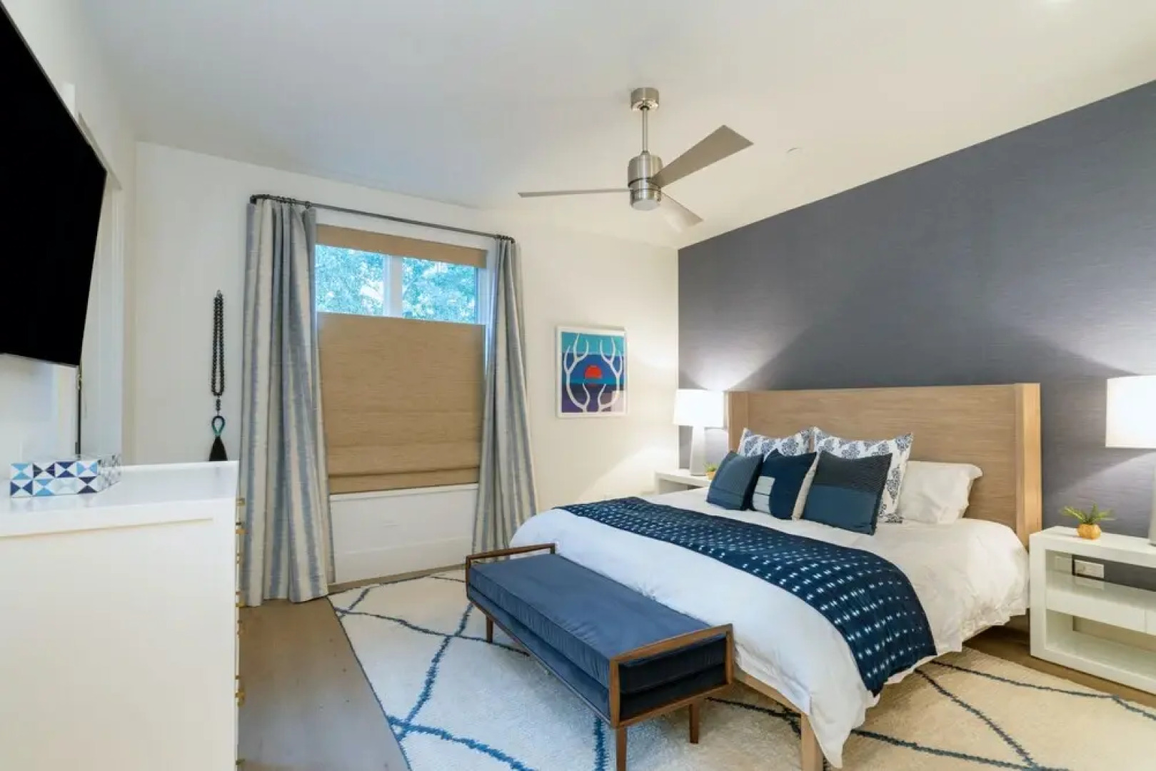 SAN Juan 103 AT Transfer by Exceptional Stays