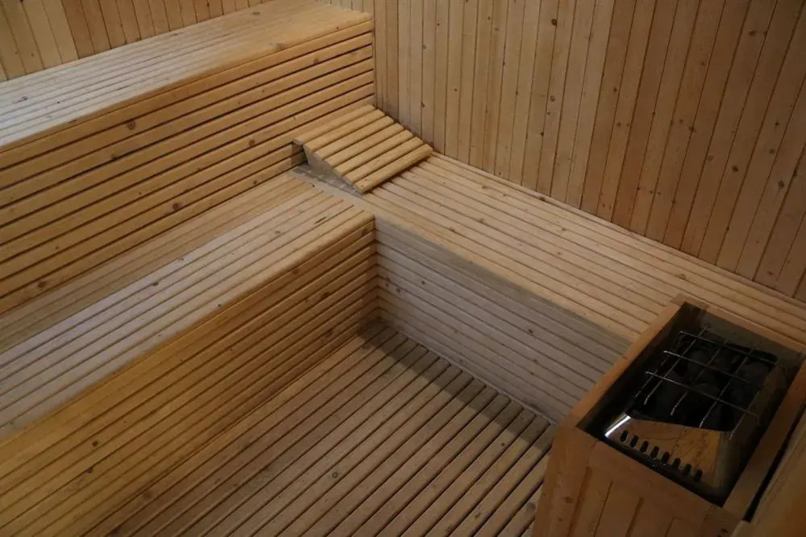 Solanas Vacation Resort & Spa