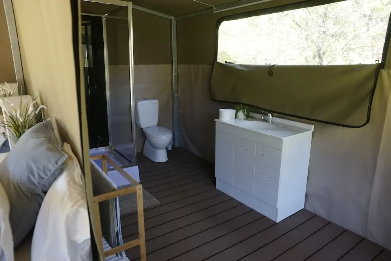 Challenge Chaser Retreat