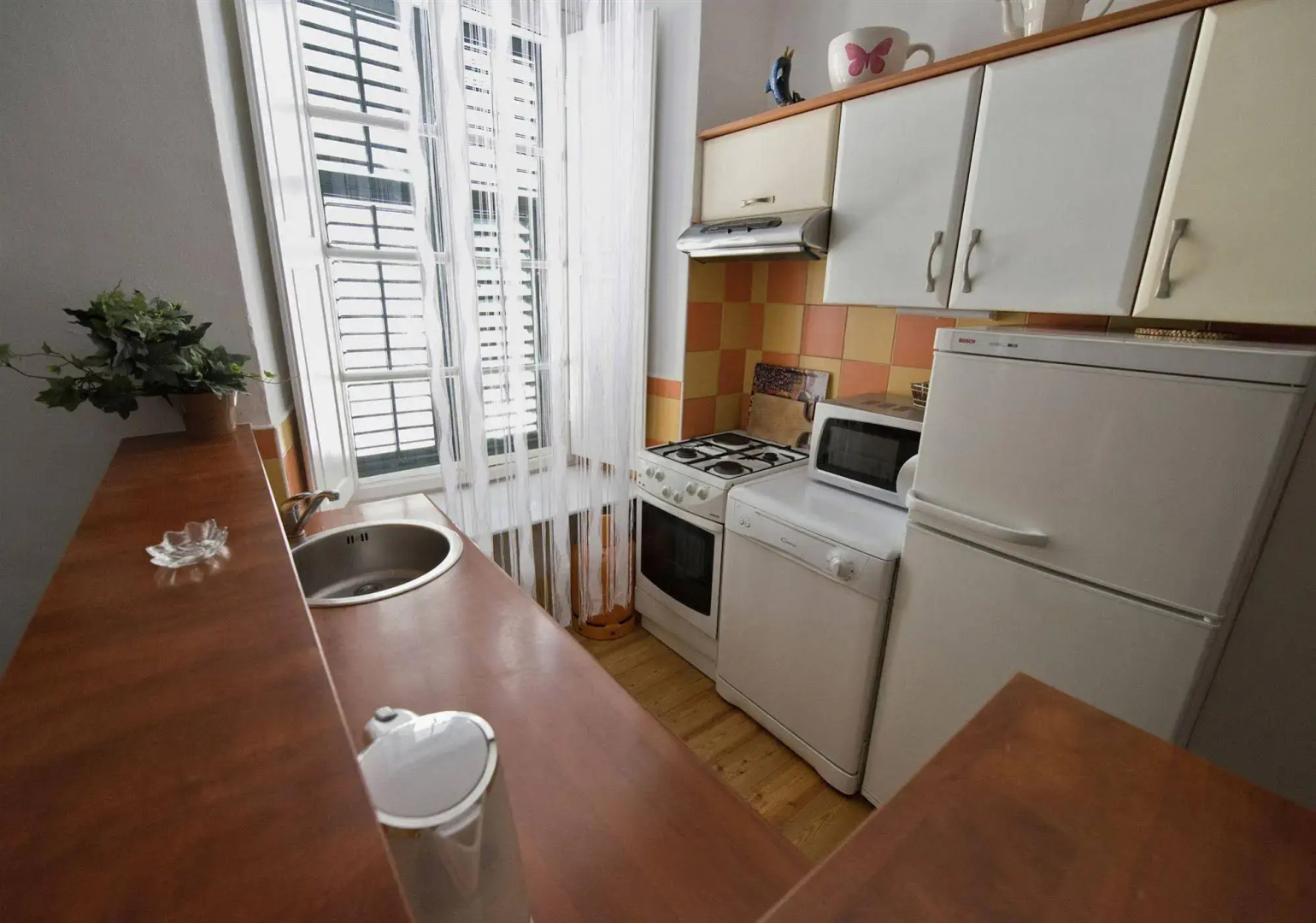 Luxury X-Rooms and Apartments Old Town