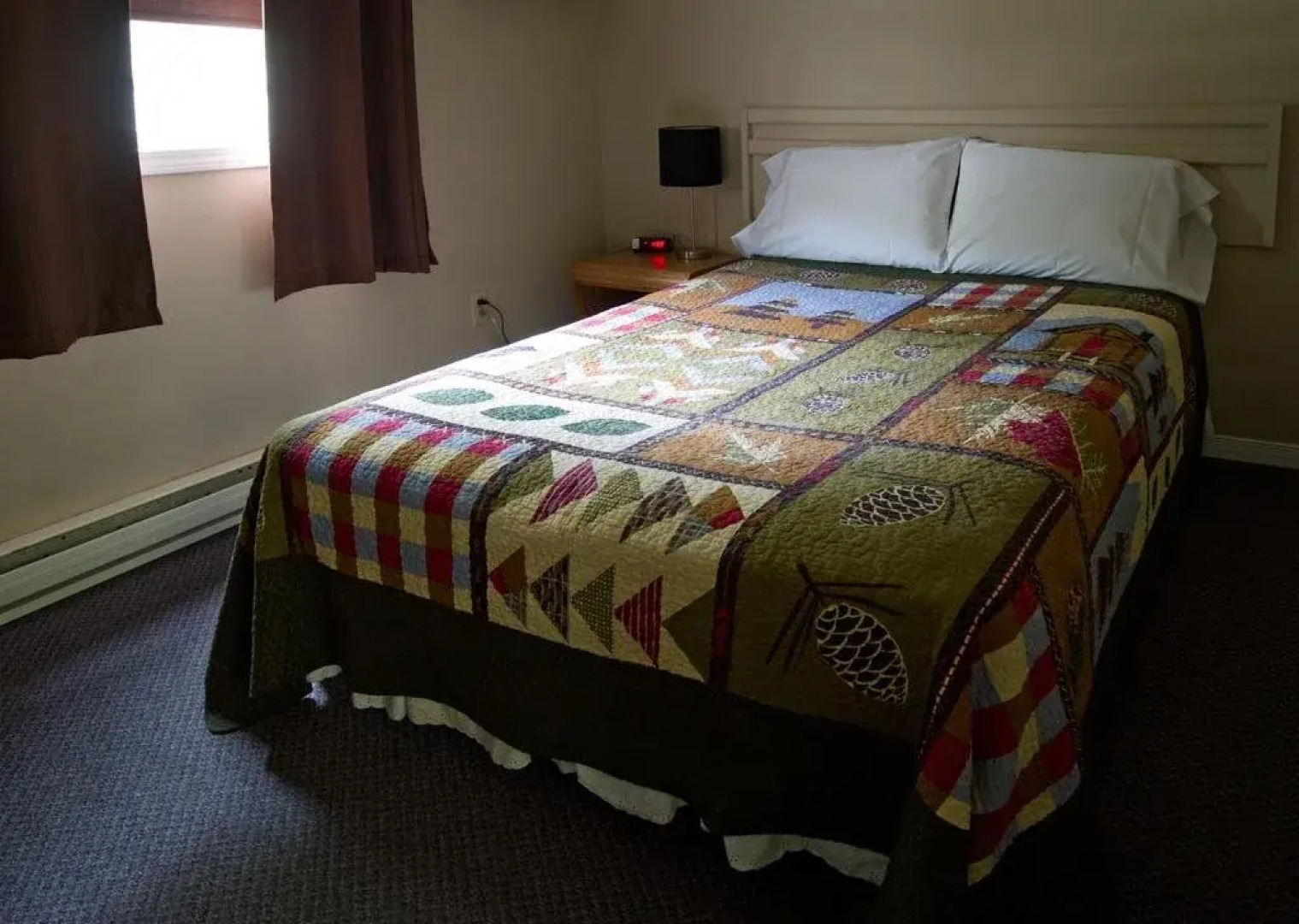 Roseway River Cottages