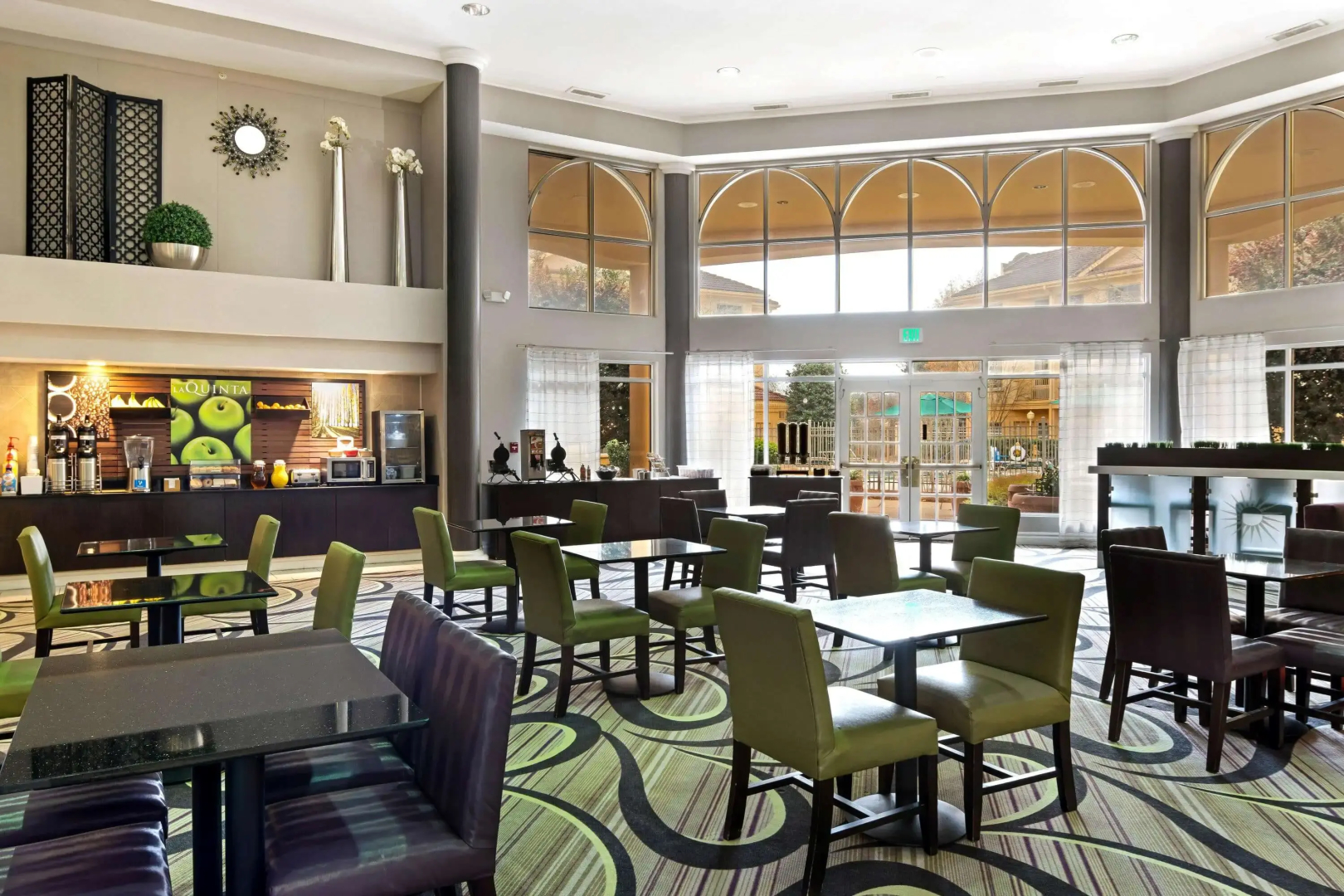 La Quinta Inn & Suites by Wyndham Macon