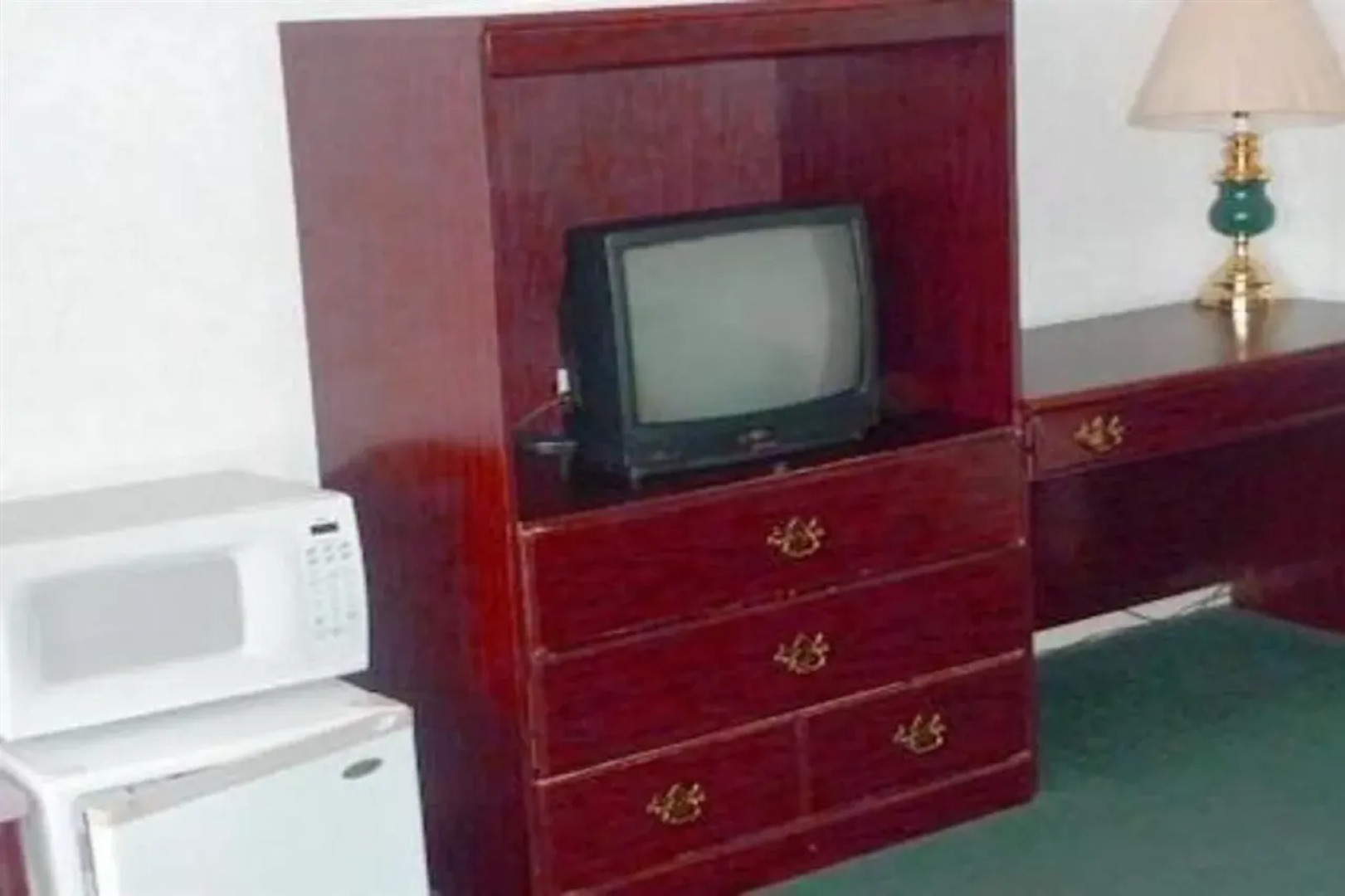 Pottsville Motor Inn