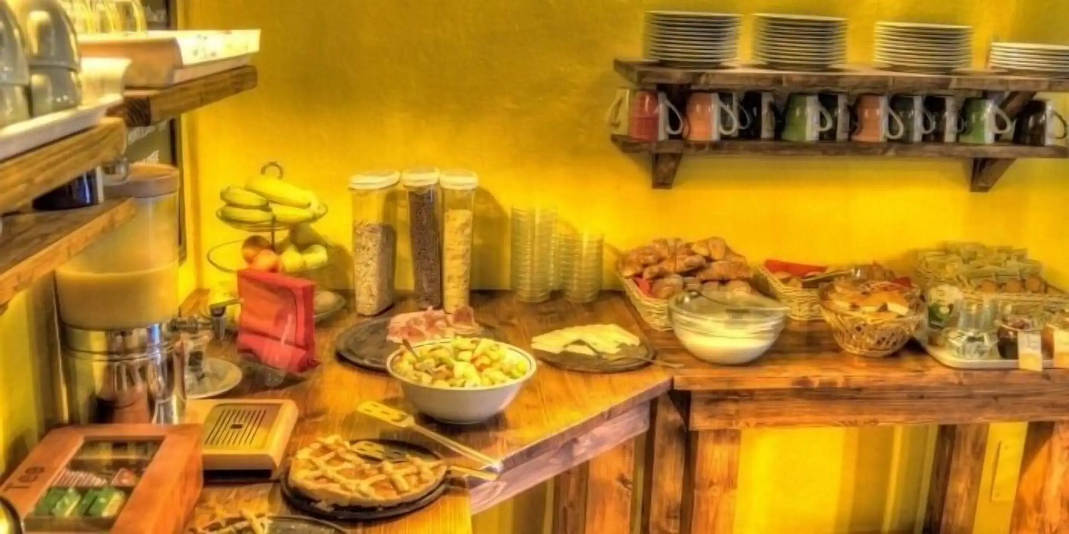 Agriturismo Fattoria La Prugnola