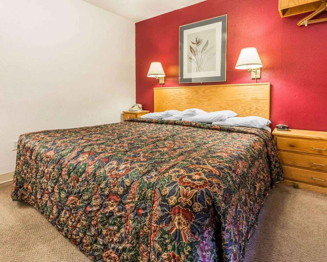 Rodeway Inn & Suites Omak - Okanogan