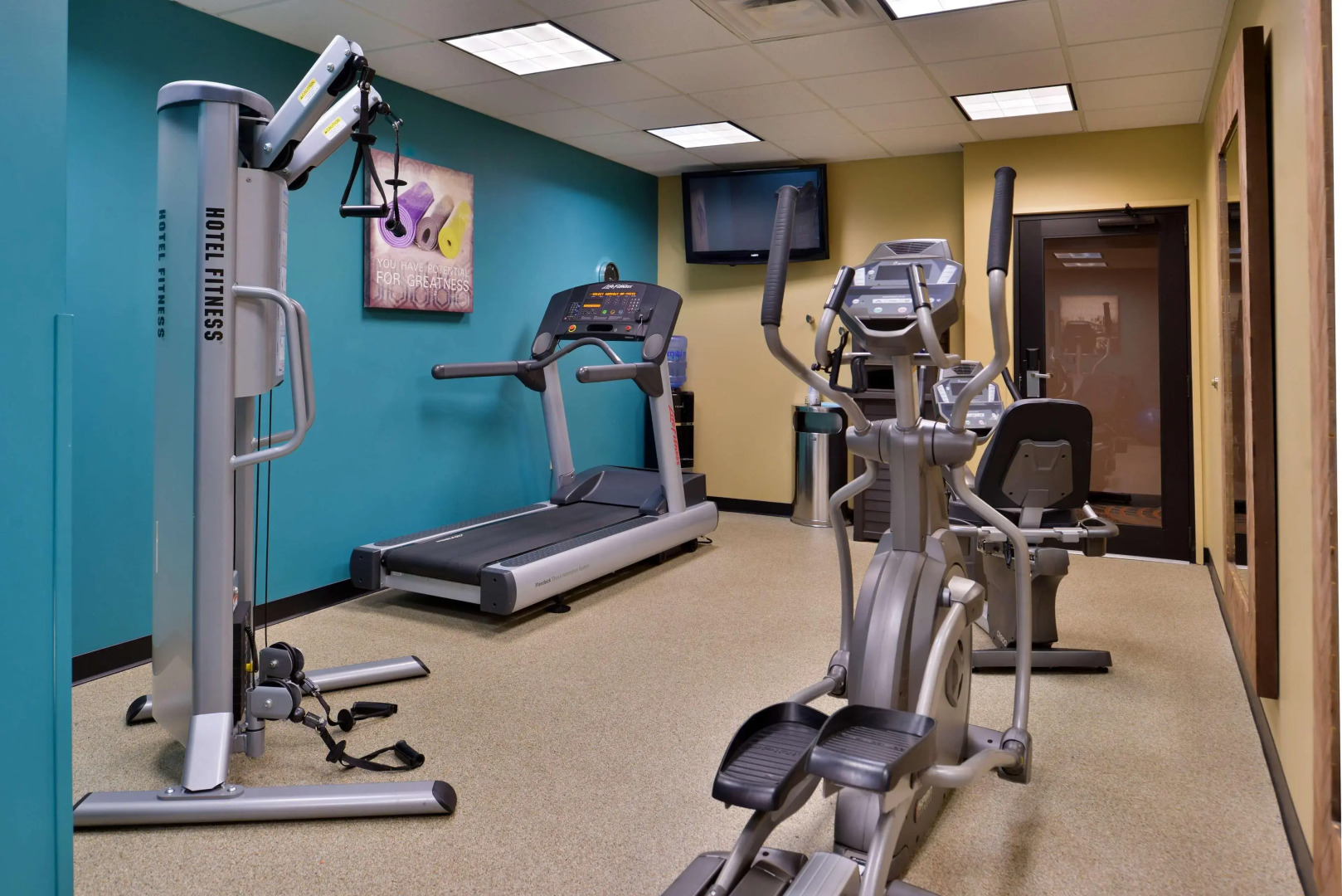 Best Western Plus University Inn