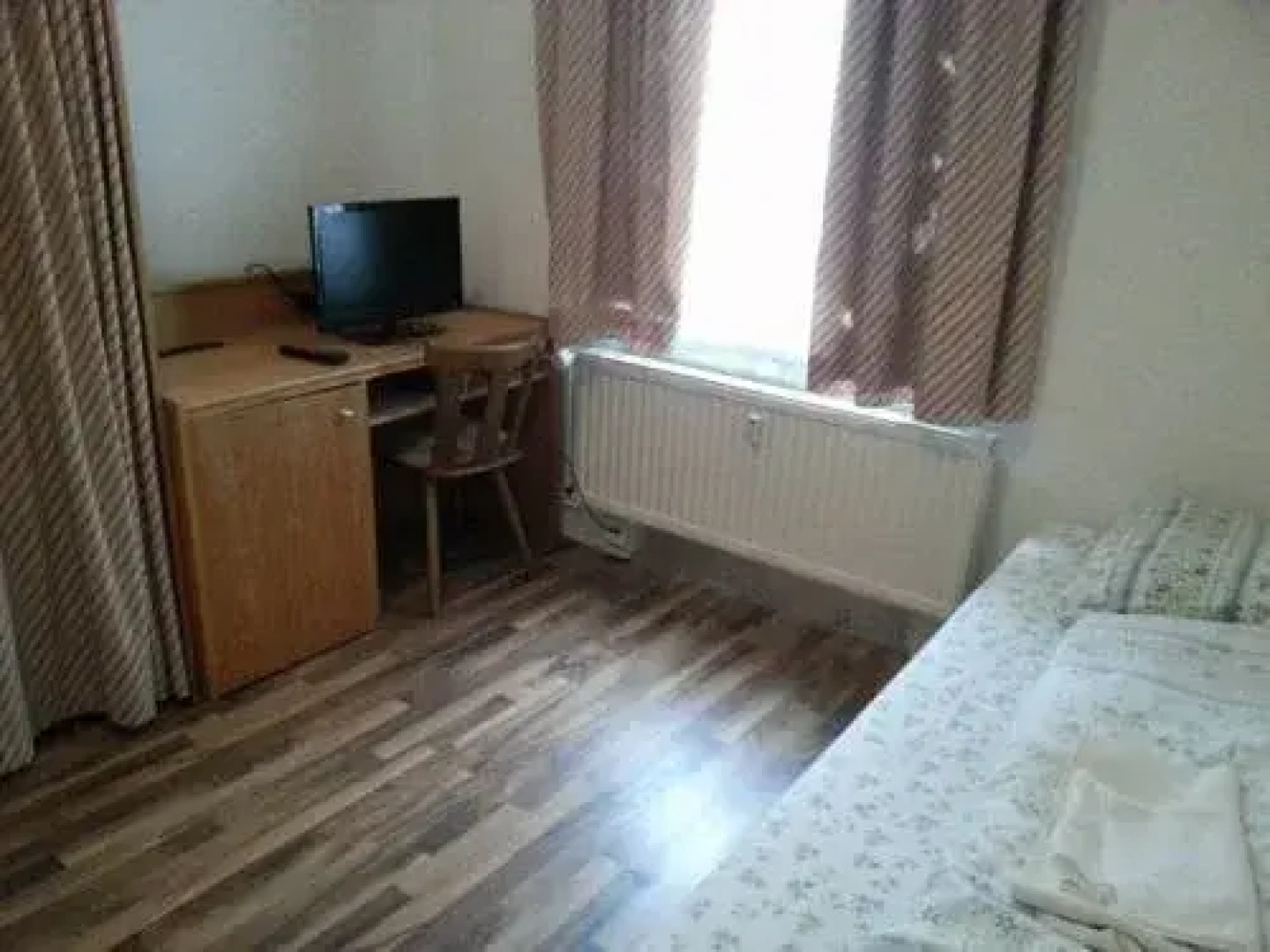 Hotel Gasthof Falken