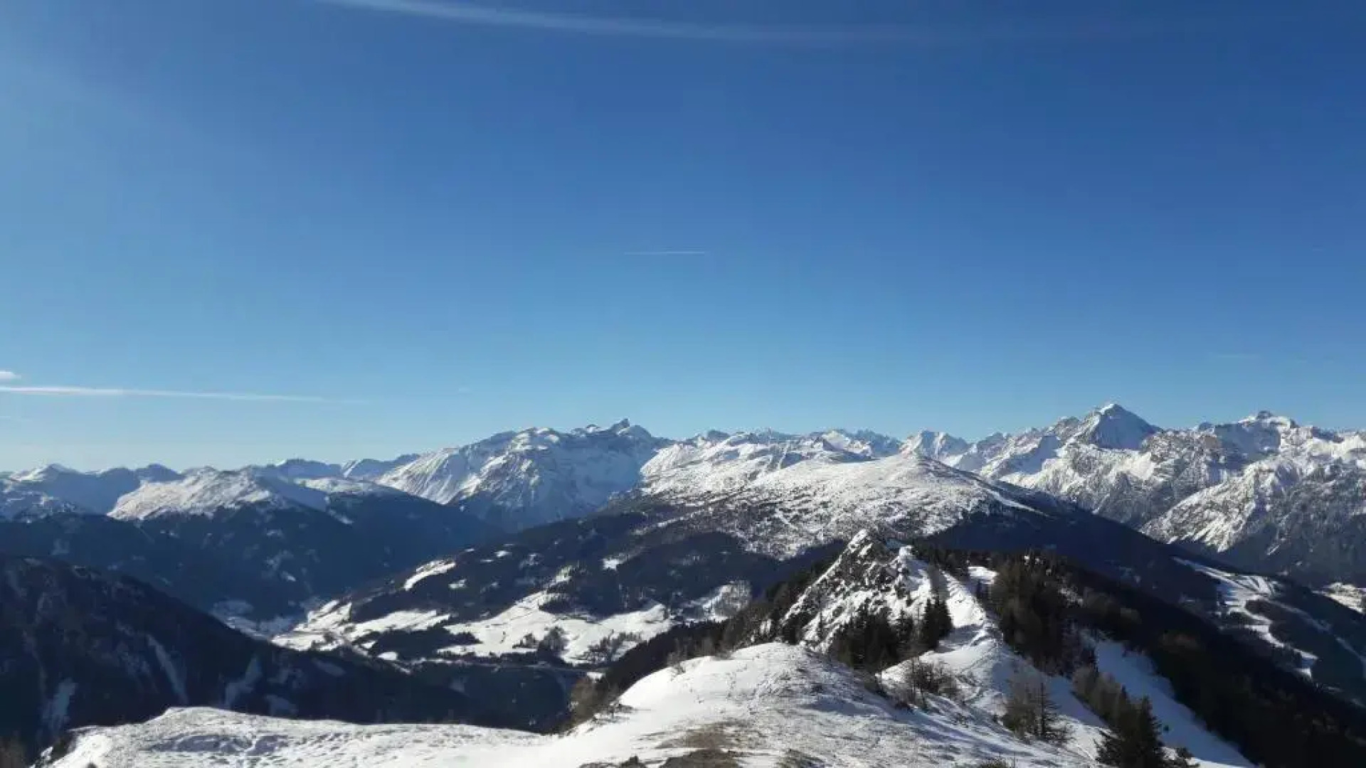 Ferienwohnung Plattner