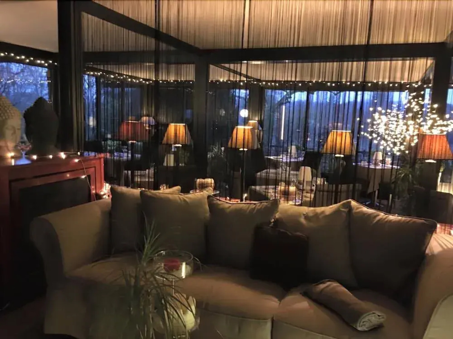 Country Club Fontainebleau