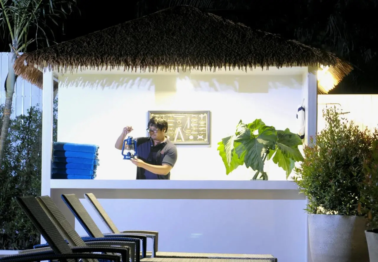 Phuket Boat Quay Hotel Panwa Beach