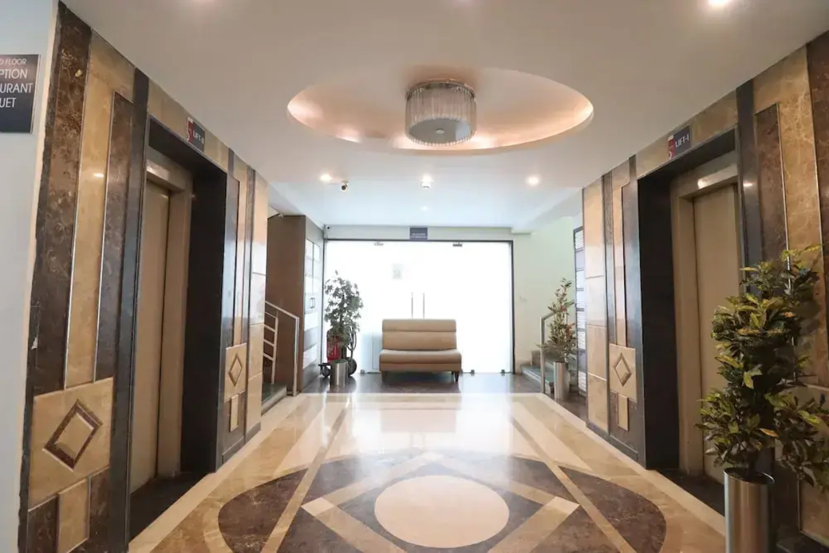 ClarksInn Jaipur