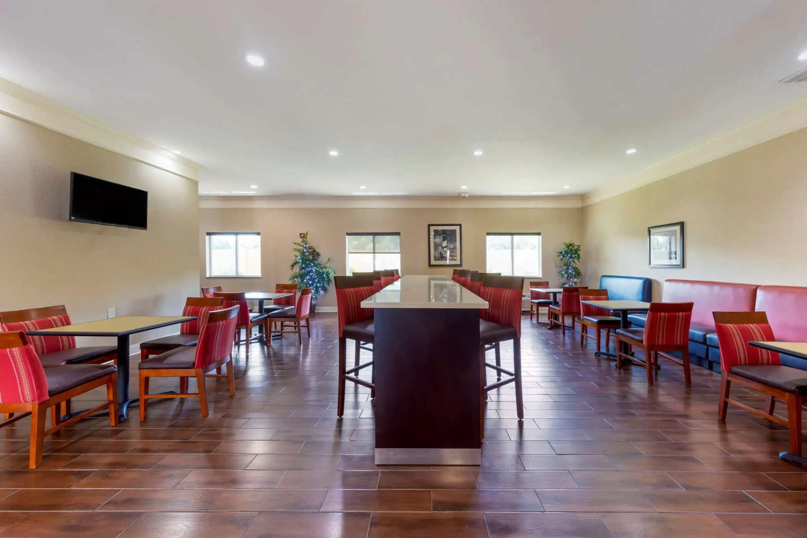 Comfort Inn Huntsville Research Park