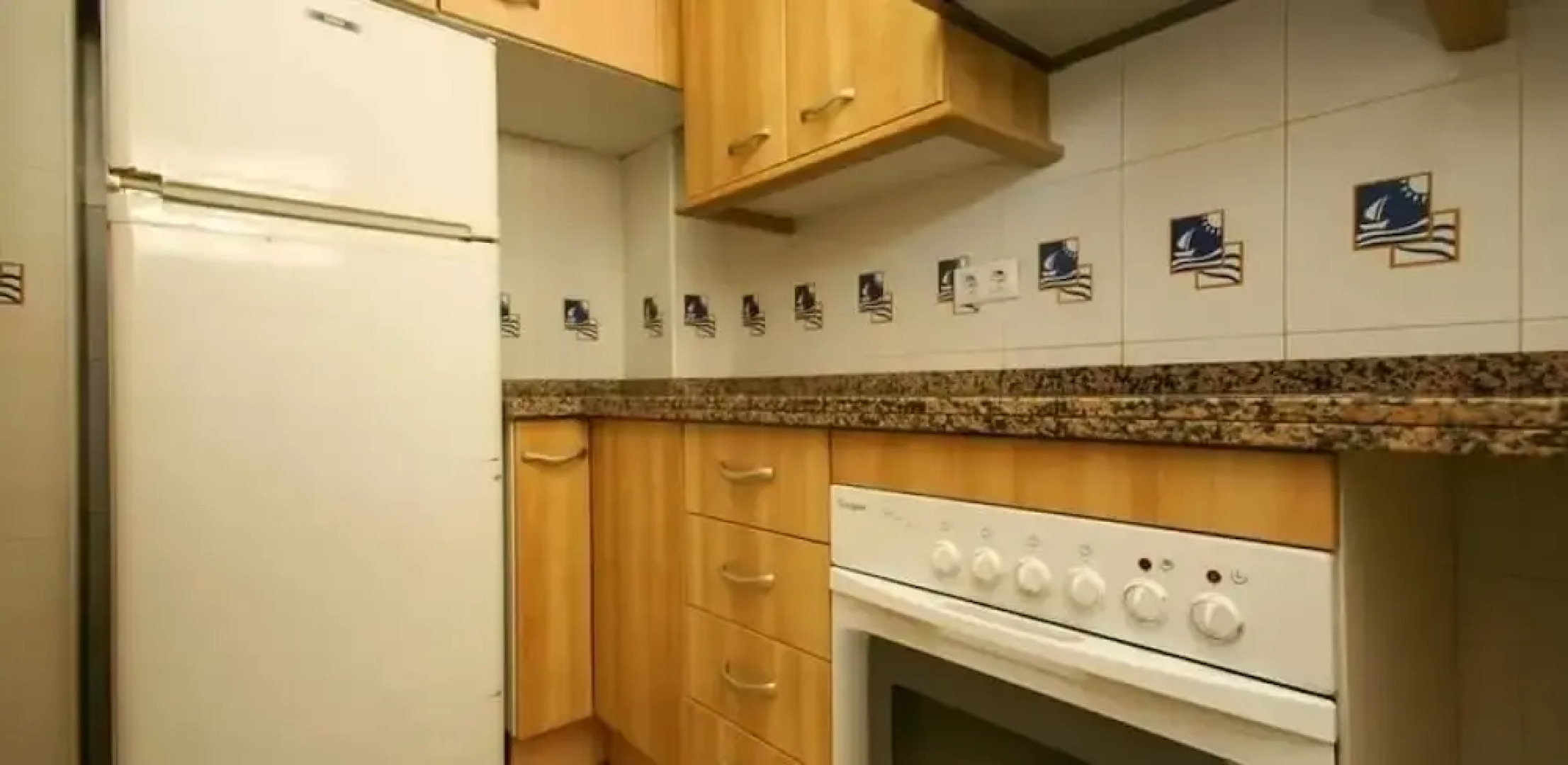 Fantástico apartamento en Miami Playa