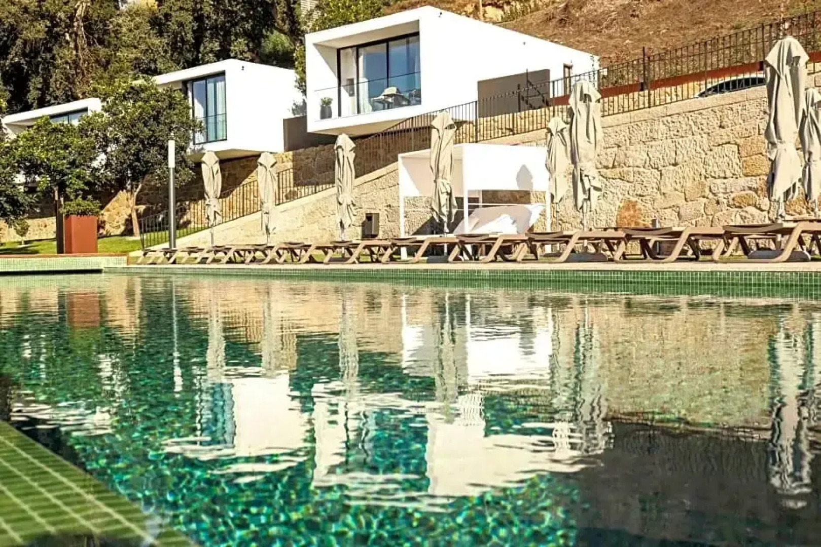 Portovella Lodges & Bungalows