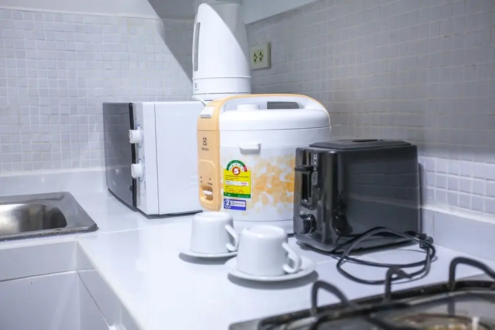 Bang Pu House Close by The Beach