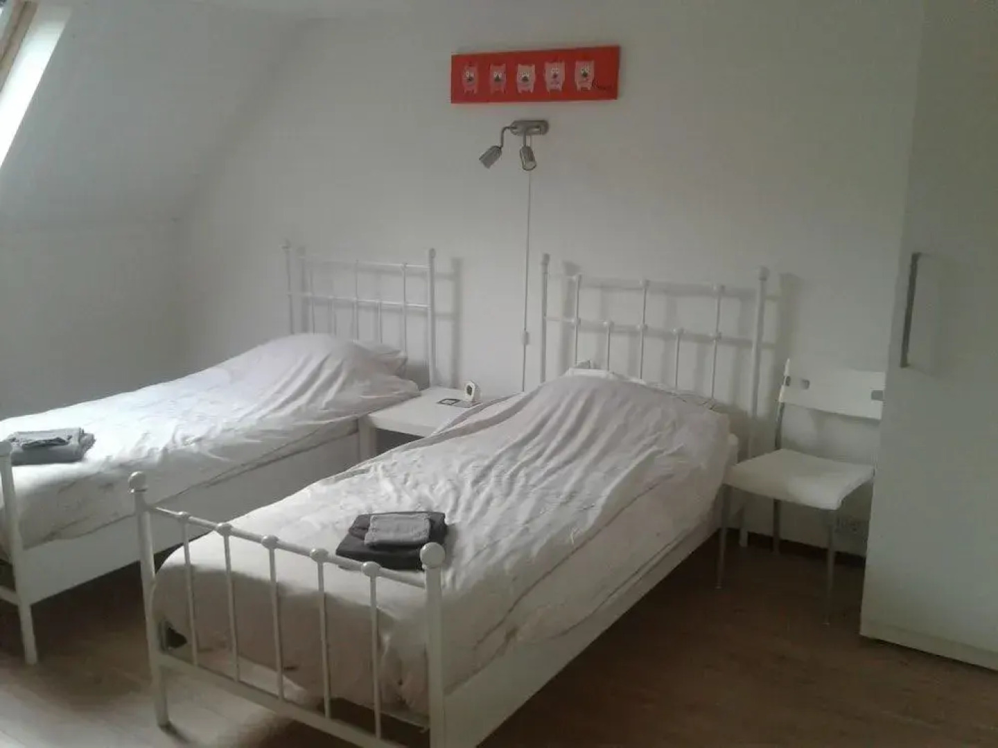 B&B Kasteelhoeve-Dussen