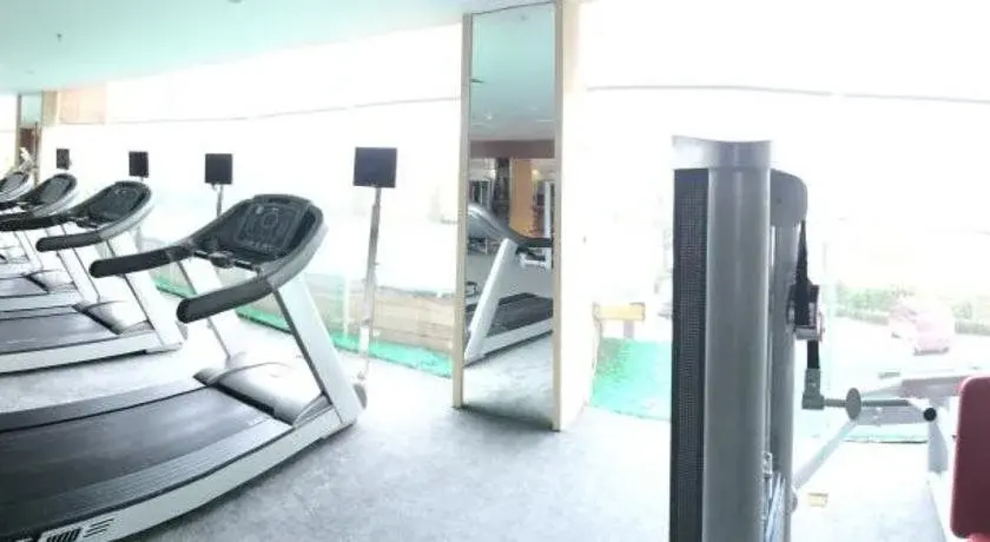 Rizhao Shang Yi Hong Yu Hotel