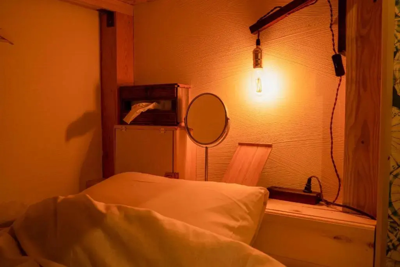 Guesthouse & Kitchen Hace