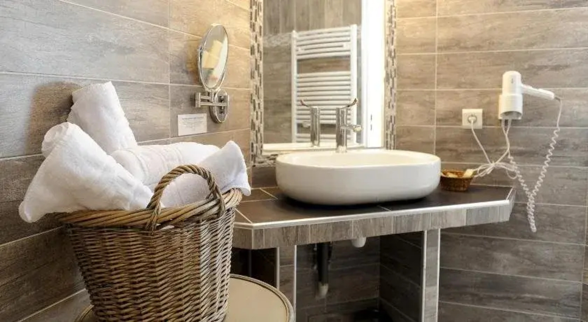 La Grange Aux Marmottes