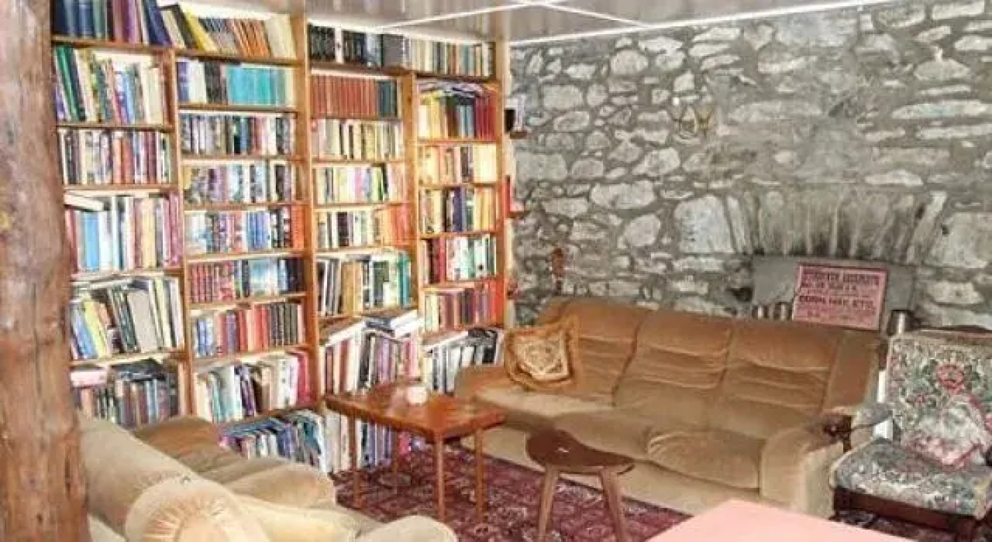 Ffynonwen Guest House and Restaurant