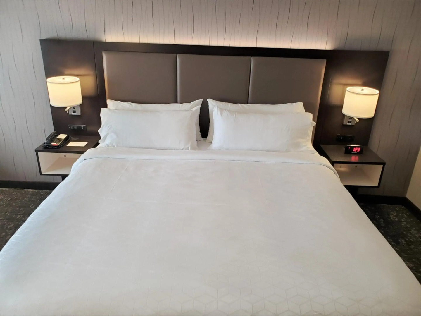 SpringHill Suites by Marriott Indianapolis Airport/Plainfield