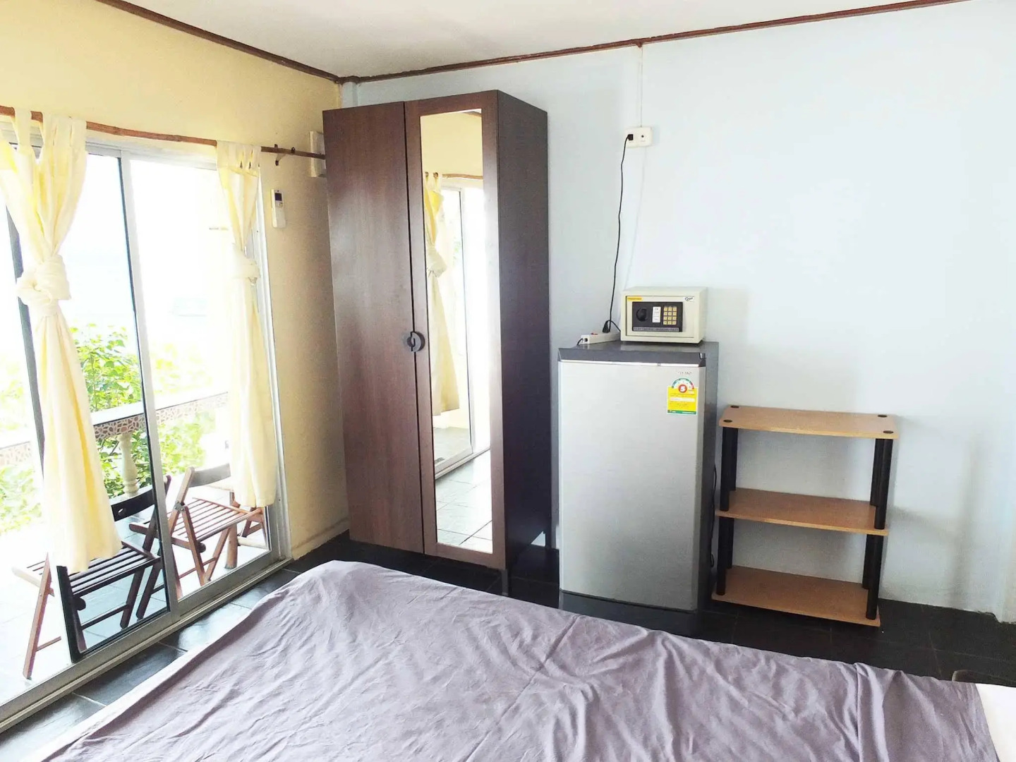 Sunrise Villas Seaview