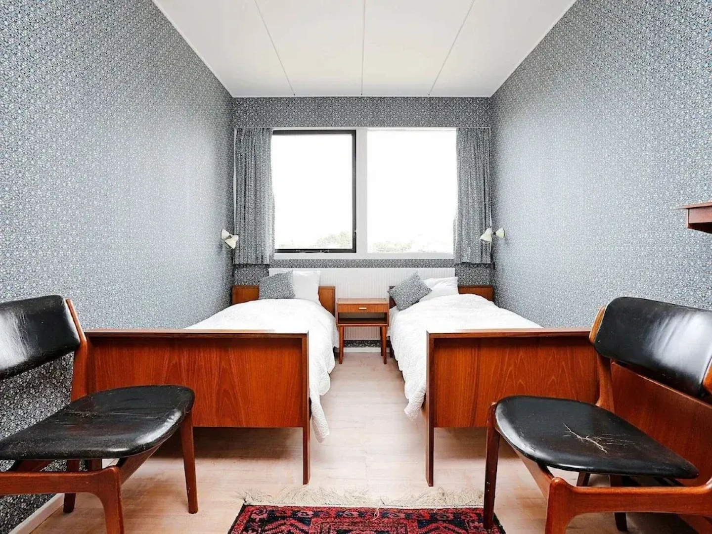 Beautiful Holiday Home in Vejby With Whirlpool