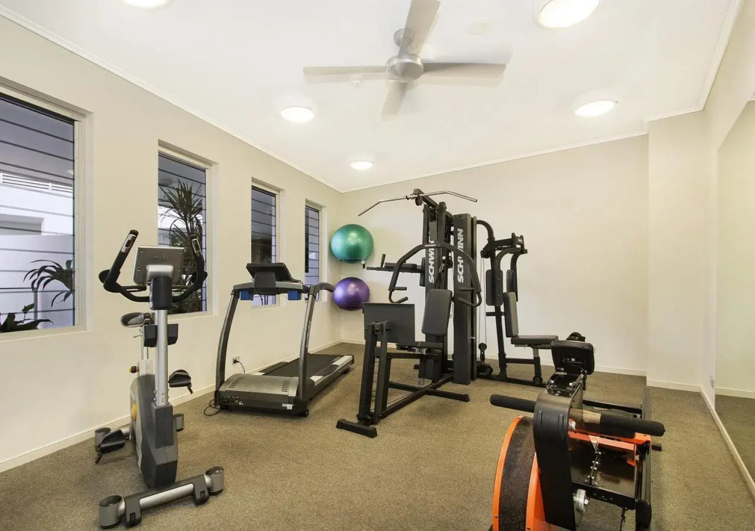 Waves Maroochy River